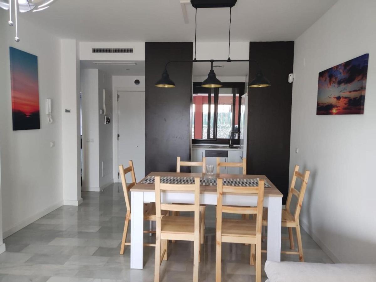 Belvilla By Oyo Charming Corner Sea And Sun Ayamonte Extérieur photo