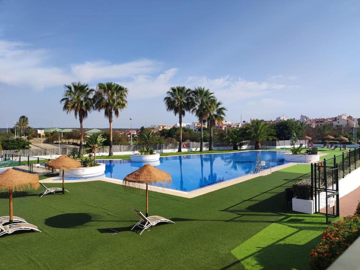 Belvilla By Oyo Charming Corner Sea And Sun Ayamonte Extérieur photo