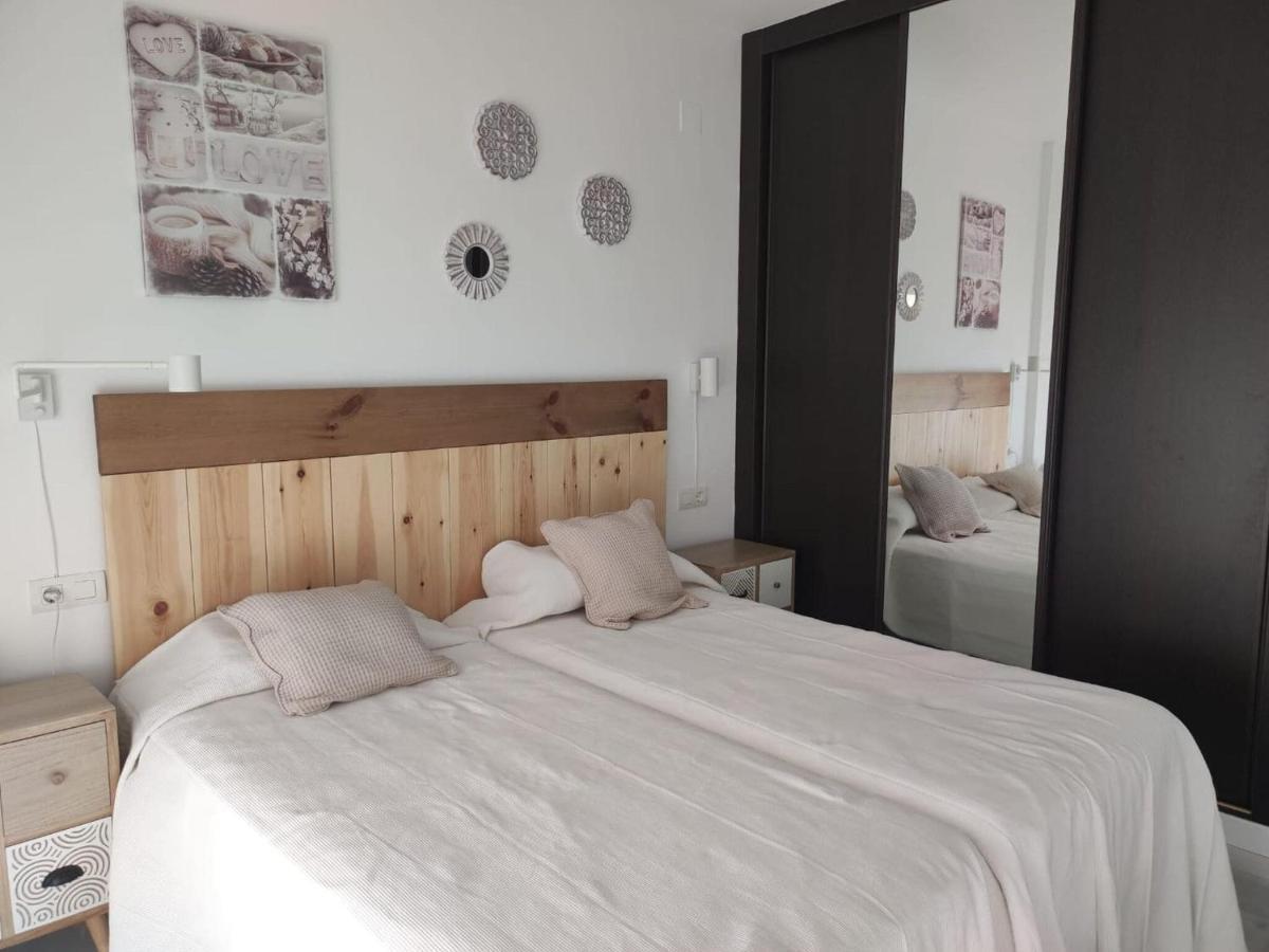 Belvilla By Oyo Charming Corner Sea And Sun Ayamonte Extérieur photo