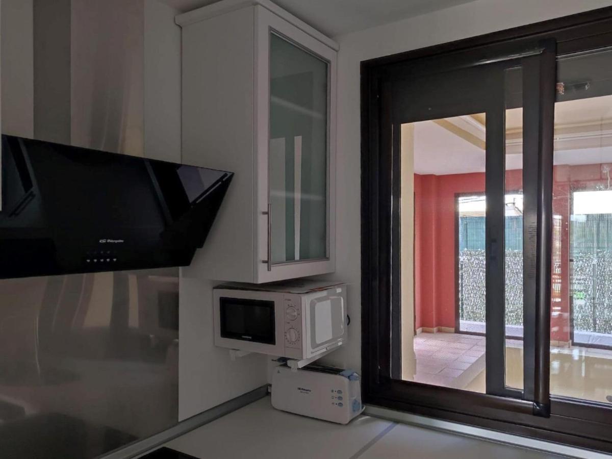 Belvilla By Oyo Charming Corner Sea And Sun Ayamonte Extérieur photo