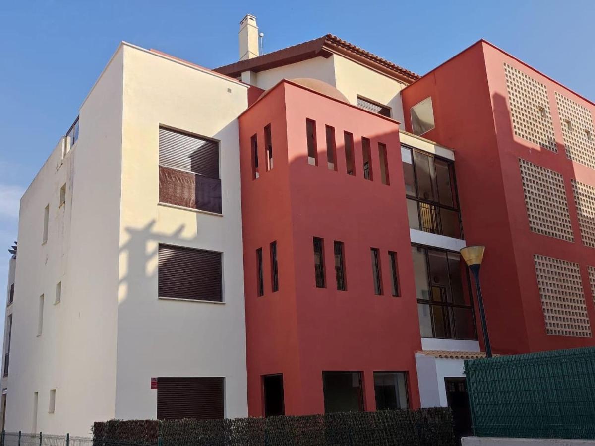 Belvilla By Oyo Charming Corner Sea And Sun Ayamonte Extérieur photo