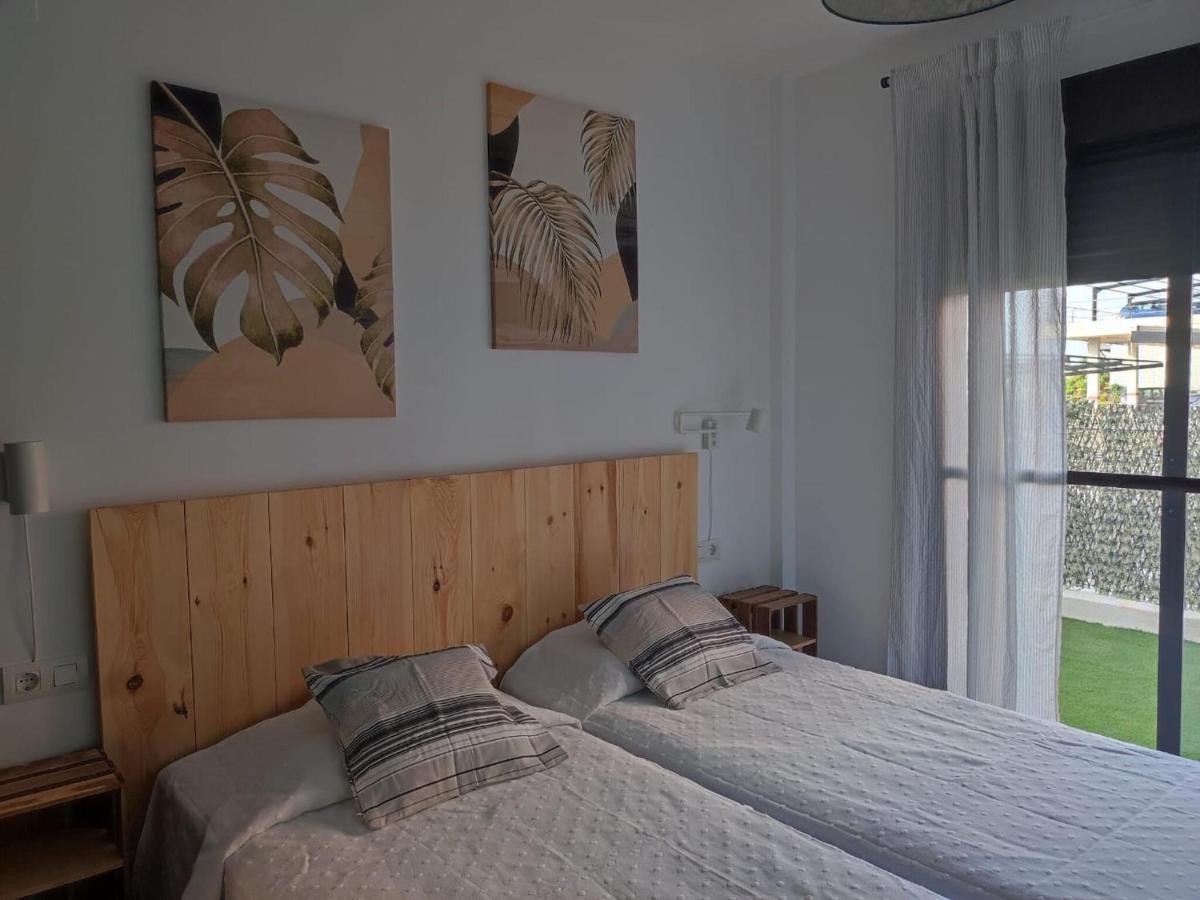 Belvilla By Oyo Charming Corner Sea And Sun Ayamonte Extérieur photo