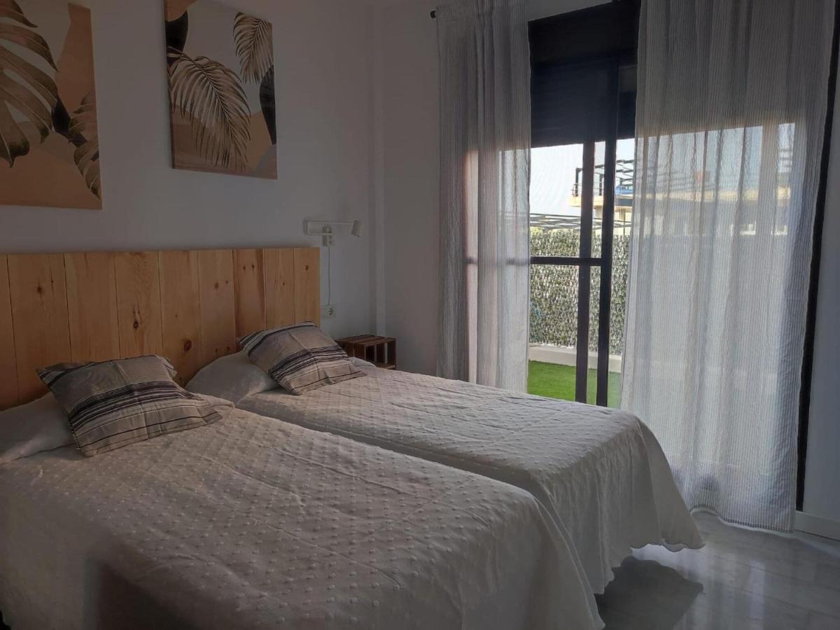 Belvilla By Oyo Charming Corner Sea And Sun Ayamonte Extérieur photo