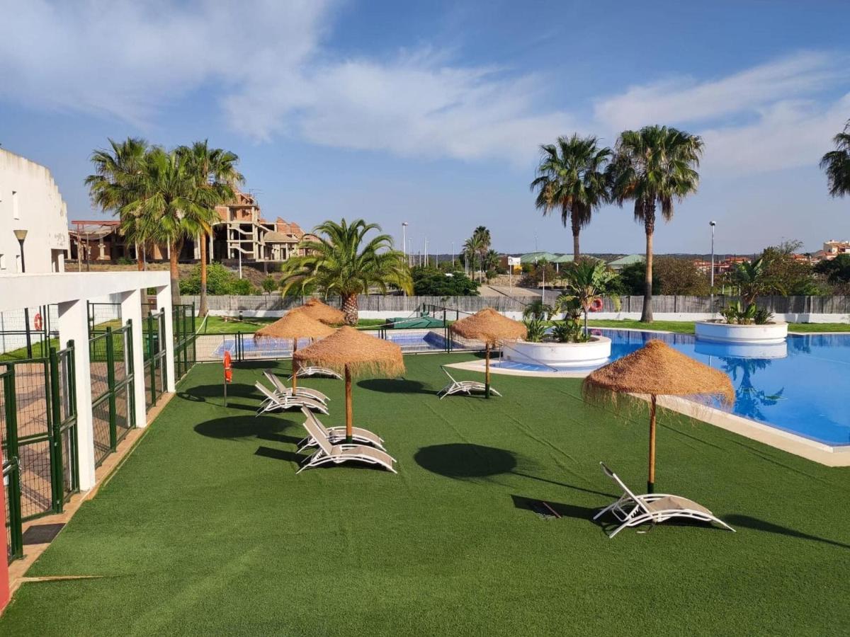 Belvilla By Oyo Charming Corner Sea And Sun Ayamonte Extérieur photo