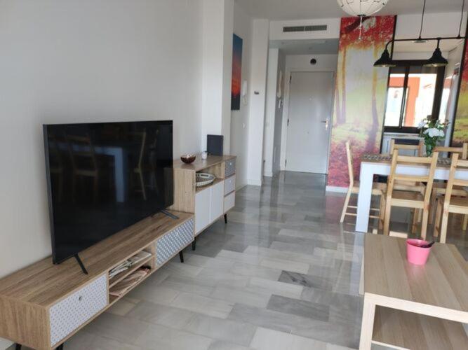 Belvilla By Oyo Charming Corner Sea And Sun Ayamonte Extérieur photo