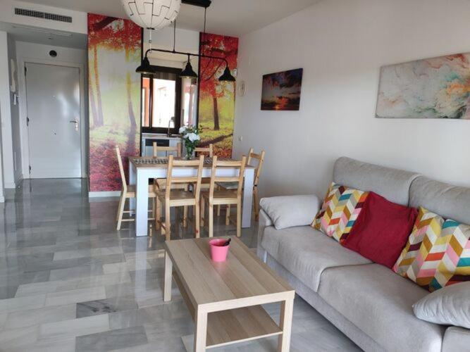 Belvilla By Oyo Charming Corner Sea And Sun Ayamonte Extérieur photo