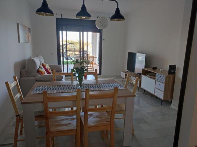 Belvilla By Oyo Charming Corner Sea And Sun Ayamonte Extérieur photo