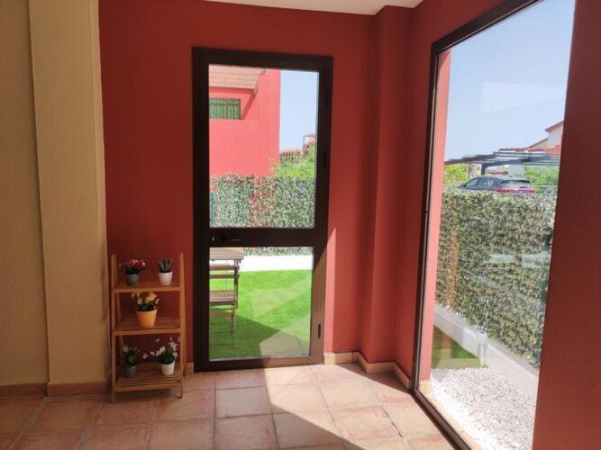 Belvilla By Oyo Charming Corner Sea And Sun Ayamonte Extérieur photo