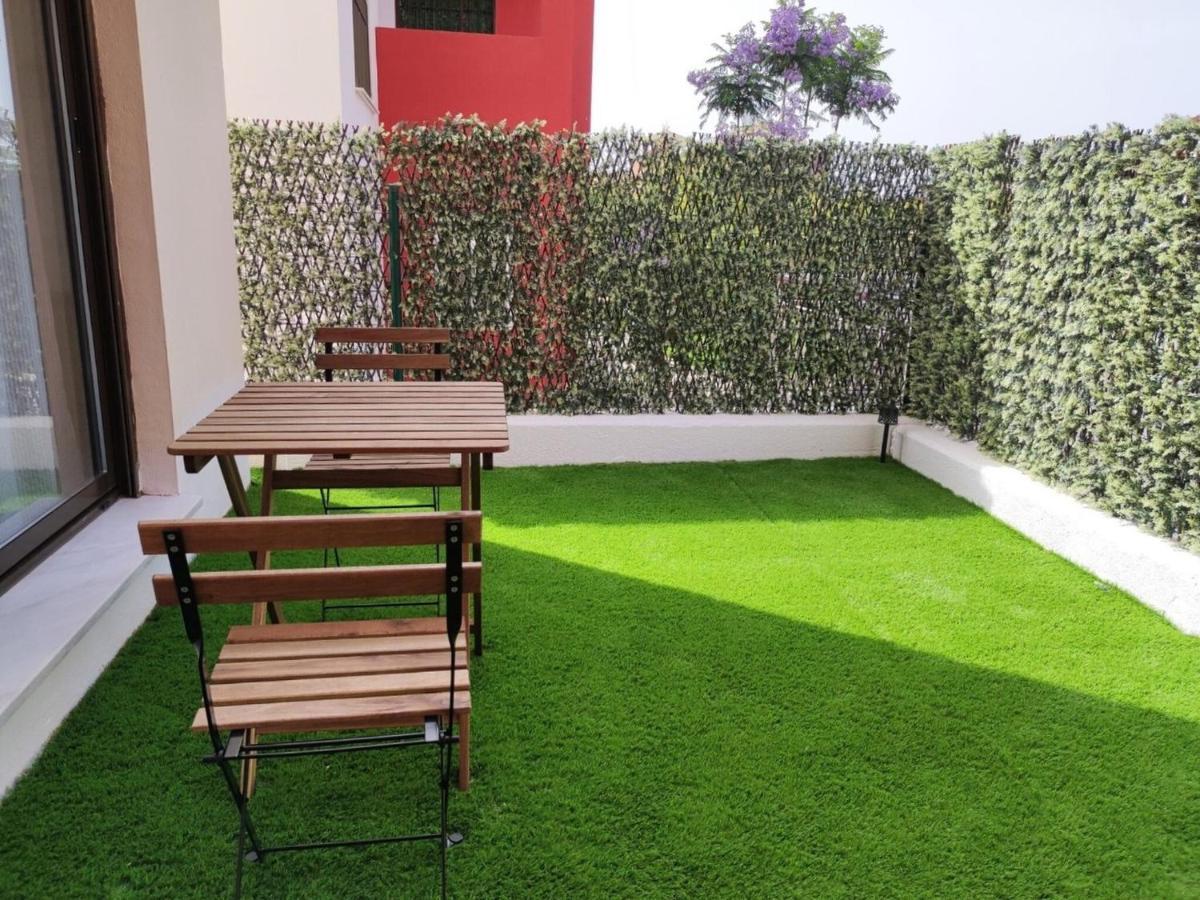 Belvilla By Oyo Charming Corner Sea And Sun Ayamonte Extérieur photo