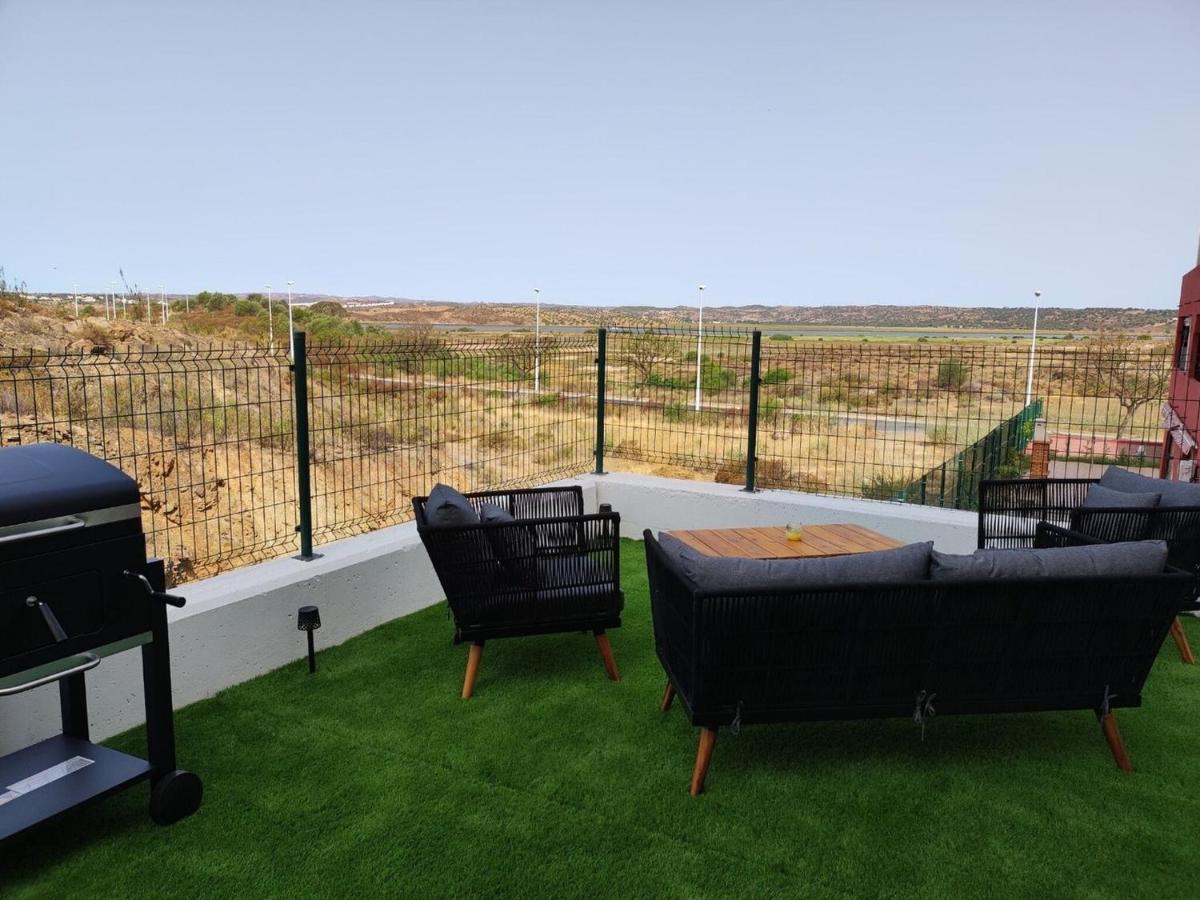 Belvilla By Oyo Charming Corner Sea And Sun Ayamonte Extérieur photo