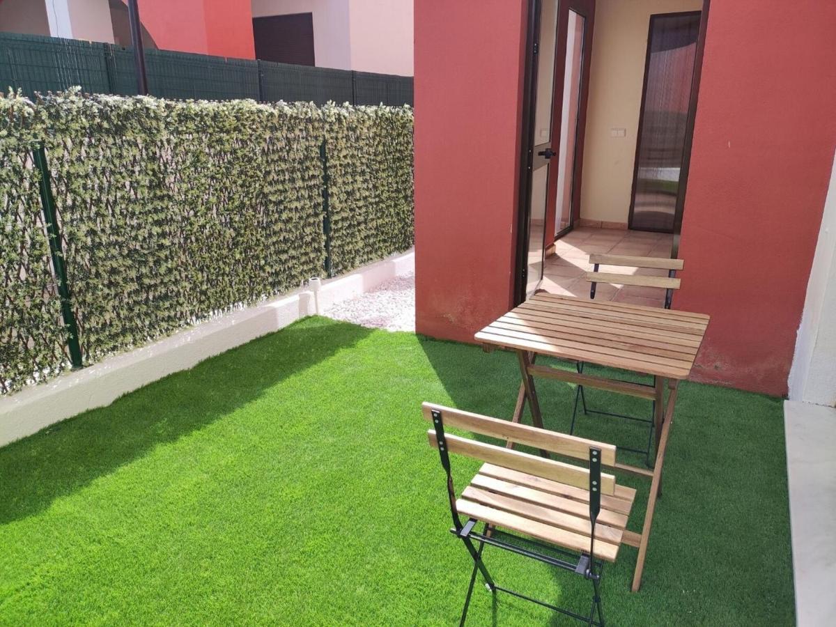 Belvilla By Oyo Charming Corner Sea And Sun Ayamonte Extérieur photo